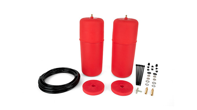 Air Lift Air Lift 1000 Spring Kit  60862