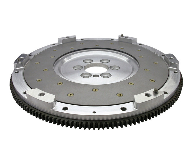 Fidanza Engineering Aluminum SFI Flywheel - GM LS2/LS3/LS7 FID198171