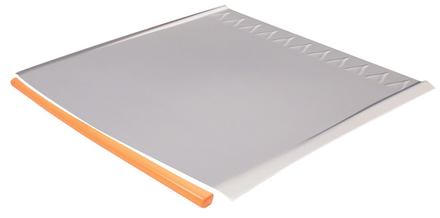 Fivestar MD3 L/W Dirt Roof White w/Orange Cap FIV006-5101LW-OR Fivestar MD3 L/W Dirt Roof White w/Orange Cap FIV006-5101LW-OR