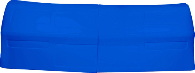 Fivestar 88 Monte Nose MD3 Chevrn Blue Plastic FIV021-410CB