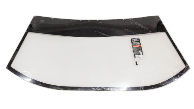 Fivestar 2019 Truck Windshield Frt Coated 1/8in Pre-Cut FIV21001-63253