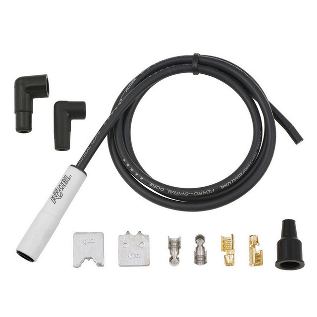 Accel Repl Plug Wire Extreme 9000 Ceramic 170900C