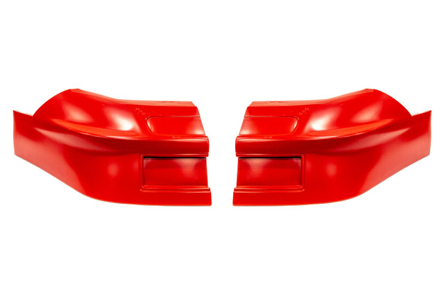 Fivestar Chevy Nose Red FIV660-410-R