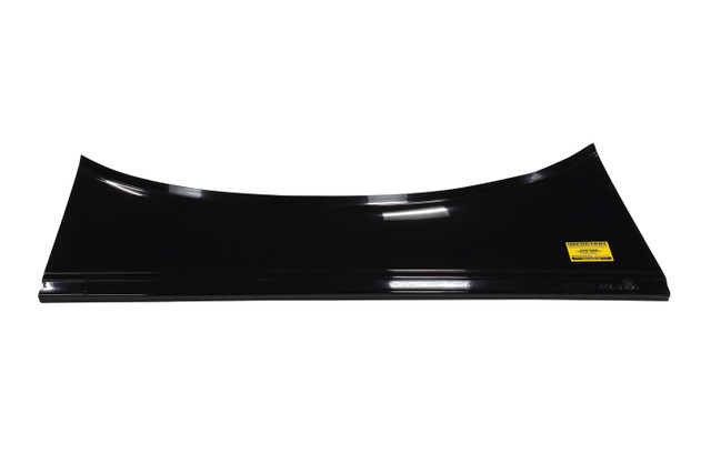 Fivestar ABC Deck Lid Filler Panel Black FIV661-3200-B