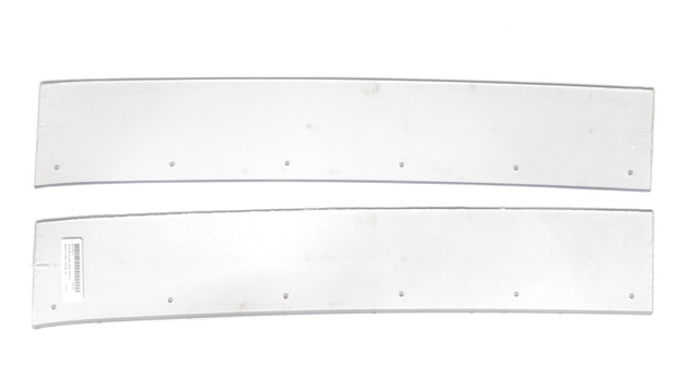 Fivestar Replacement 3/16in x 5in Polycarbon Spoiler FIV661-6747-2
