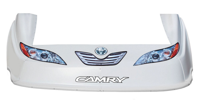 Fivestar Dirt MD3 Complete Combo Camry White FIV725-416W Fivestar Dirt MD3 Complete Combo Camry White FIV725-416W