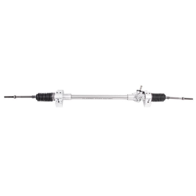 Flaming River Rack and Pinion: Camaro 2010-2015  Manual Rack FLAFR1515CAM10E