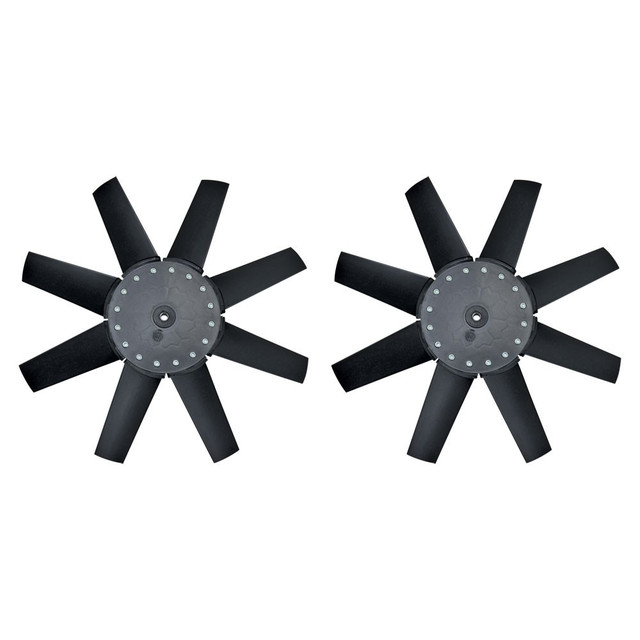 Flex-a-lite Blade replacement kit #2 95 (2 Blades) FLE117751