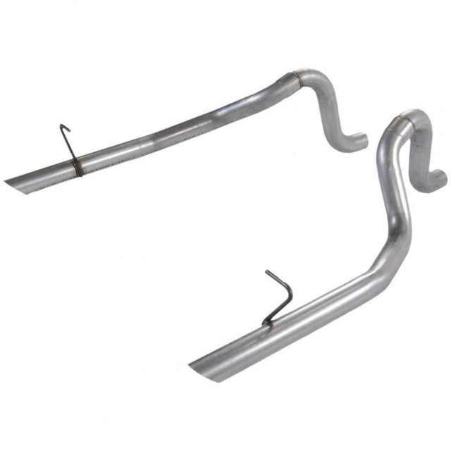 Flowmaster 86-93 Mustang LX Tailpipe FLO15804