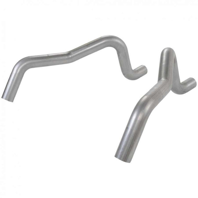 Flowmaster Tail Pipe Kit- 3in 67-69 GM F-Body FLO15822