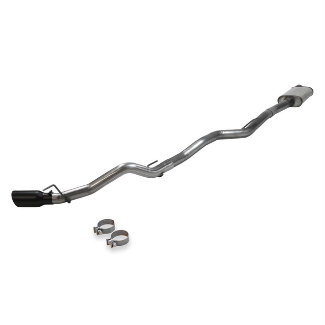 Flowmaster Cat Back Exhaust Kit 20-  Jeep Gladiator 3.6L FLO717912