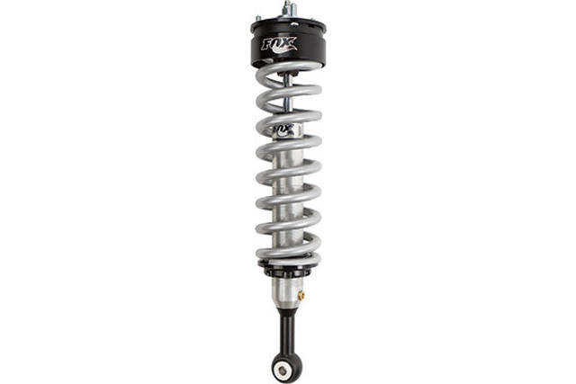 Fox Factory Inc Shock 2.0 IFP Front 14 On Ford F150 0-2in Lift FOX985-02-015
