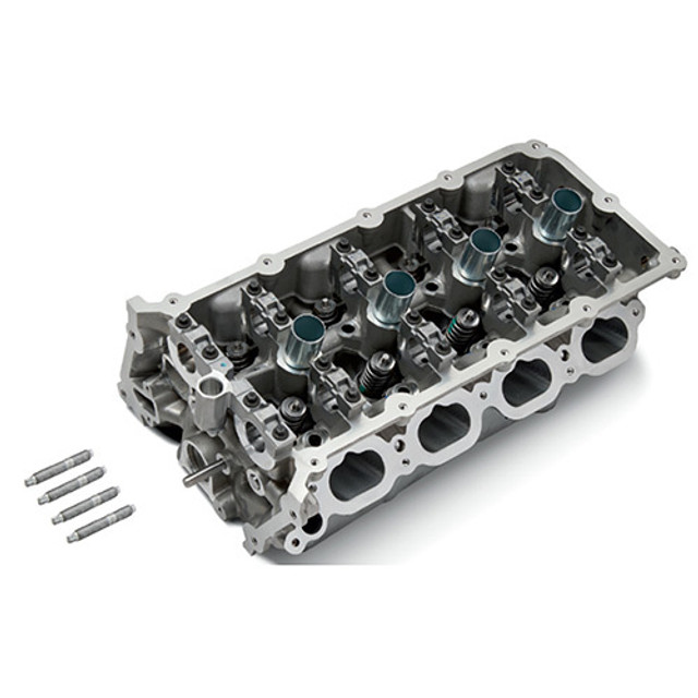 Ford Aluminum Engine Block 5.2L Gen-3 Coyote FRDM6010-M52B