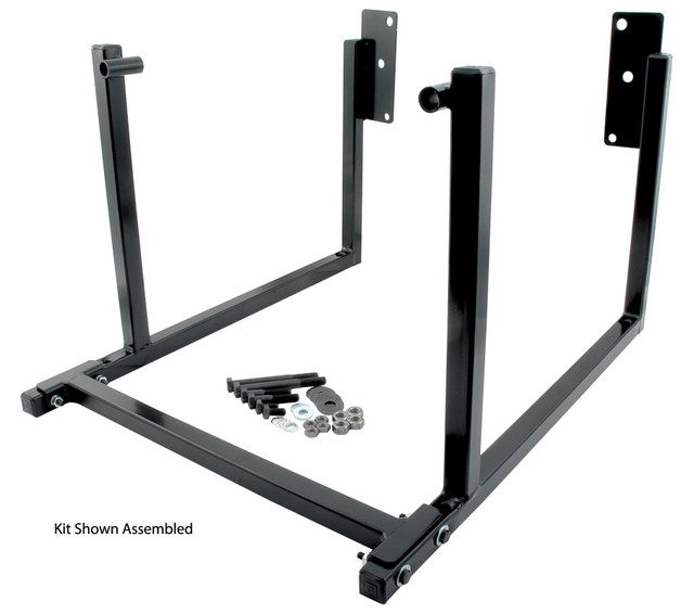 Allstar Performance Engine Cradle Sbm Std Duty All10150