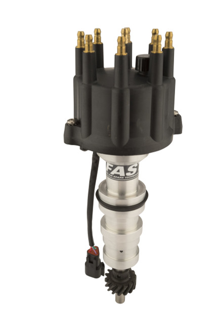 Fast Electronics Distributor Sportsman Xdi Bbf Fe 332-428 1000-1617
