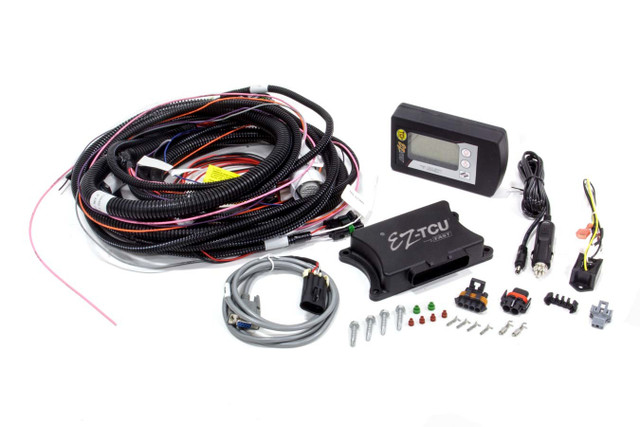Fast Electronics EZ TCU Transmission Controller Kit FST30282-KIT