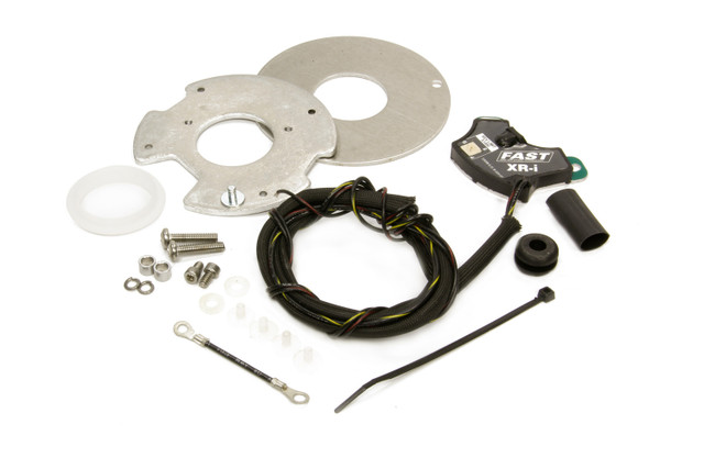 Fast Electronics Ford Xr-1 Points Ign. Conversion Kit 750-1700