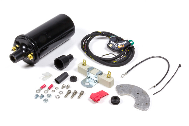 Fast Electronics Xr-I Coil Kit  750-1715