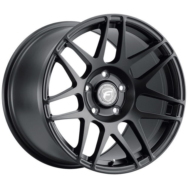 Forgestar Wheels 15x10 F14 Drag Wheel 5x4.5 BC 7.25 BS FSWF372B0067P44