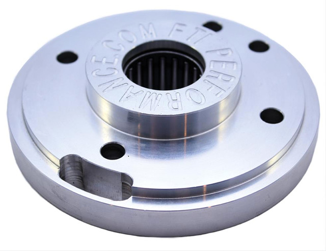 Fti Performance GM PG Billet Governor Support- For 27-Spline FTIF2502