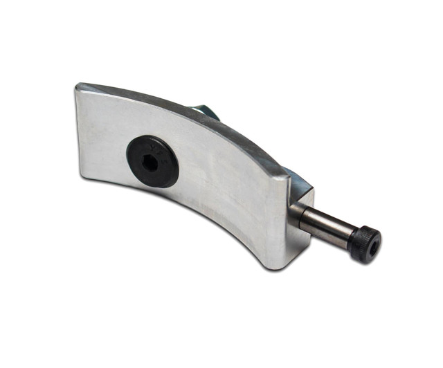 Fti Performance TH400 Alum Case Saver Kit w/Hardware FTIF4050B