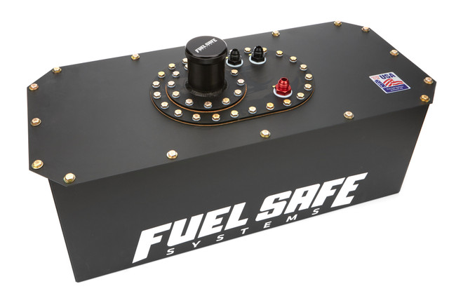 Fuel Safe 10 Gal Pro Cell 25.625x10.125X10.125 FUEPC110