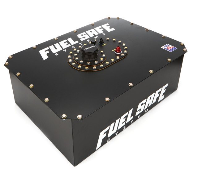 Fuel Safe 15 Gal Pro Cell 24.625x17.125x9.125 FUEPC115