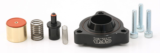 Go Fast Bits Diverter DV+ BMW GFBT9357