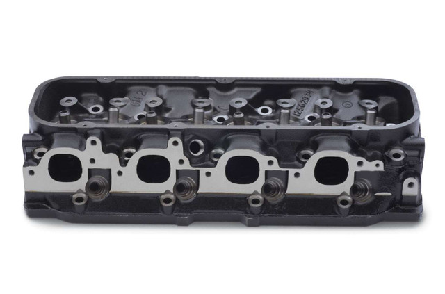 Chevrolet Performance BBC Cylinder Head Iron 118cc Bare GMP12562925