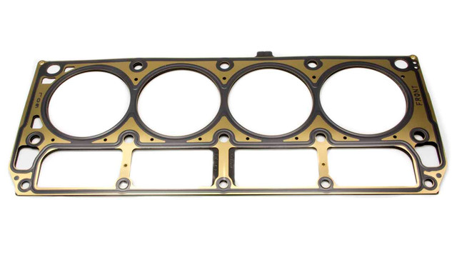 Chevrolet Performance LS2/LS6 MLS Head Gasket - 4.020 Bore x .051 GMP12589227