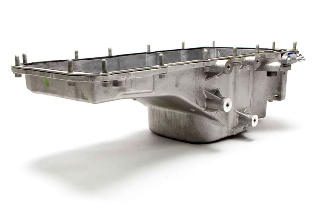 Chevrolet Performance Oil Pan Assembly GMP12631828