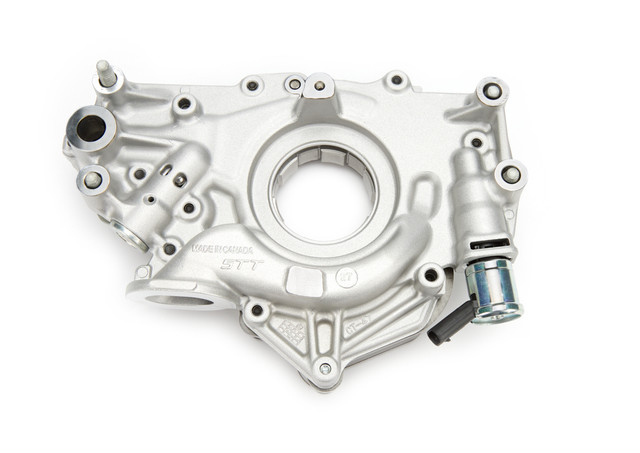 Chevrolet Performance Oil Pump Assembly Gen-V LT1/LT4 GMP12686434