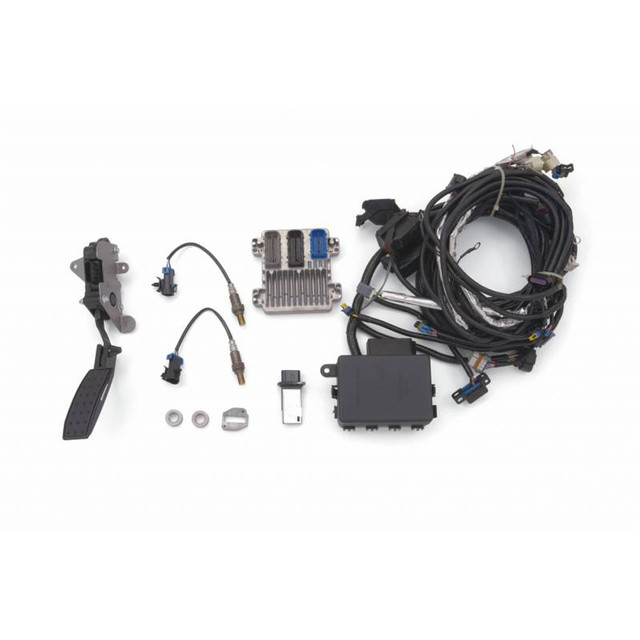 Chevrolet Performance Engine Module Controller Kit LS 376/525HP GMP19354330