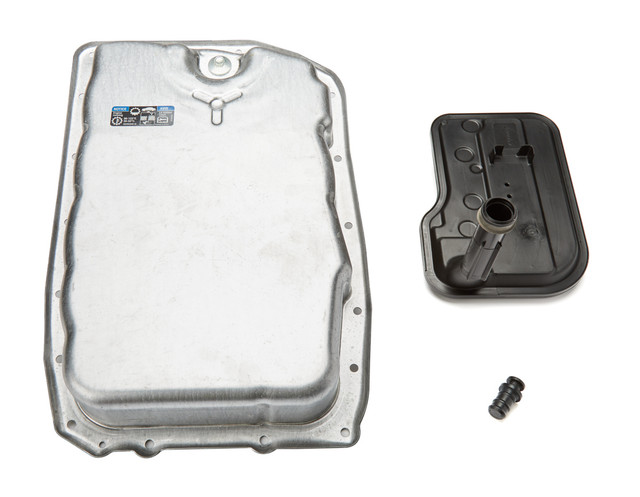 Chevrolet Performance 6L80-E Supermatic Trans Shallow Oil Pan Kit GMP19418242