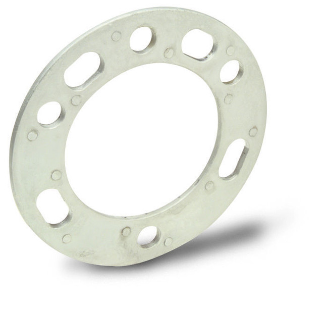Gorilla Wheel Spacers Bulk 5 & 6 Hole 1/4in Thick GORSP603