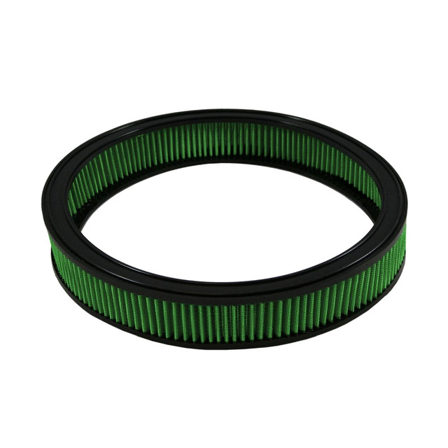 Green Filter Air Filter Round 14x2.31 GRE2064