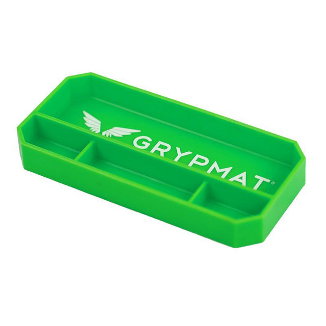 Grypmat Grypmat Plus Small 9.0in x 4.25in GRYGMPS