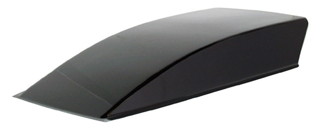 Harwood Smooth Cowl Hood Scoop - 8in x  52-1/2in HAR1128