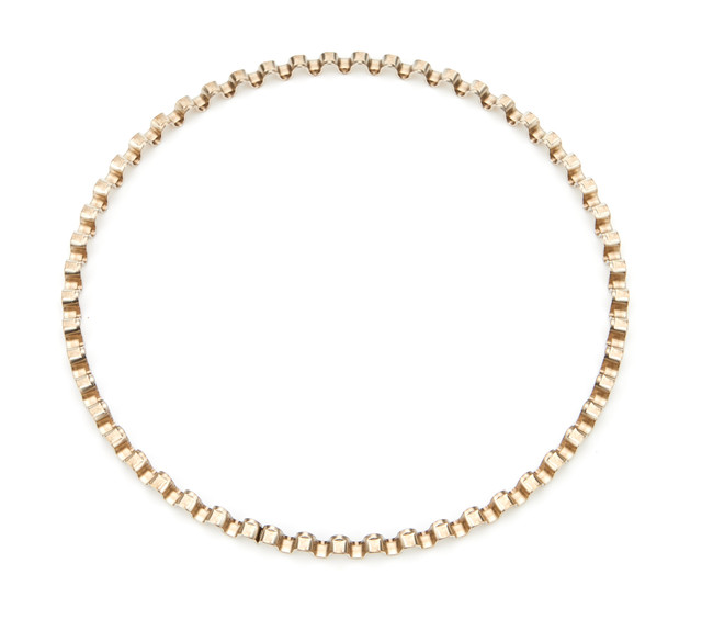 Hastings Piston Ring  2406