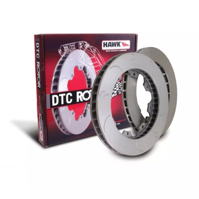 Hawk Brake Brake Rotor Rh 11.63In 8 X 7.0In B/C Hrzero-R