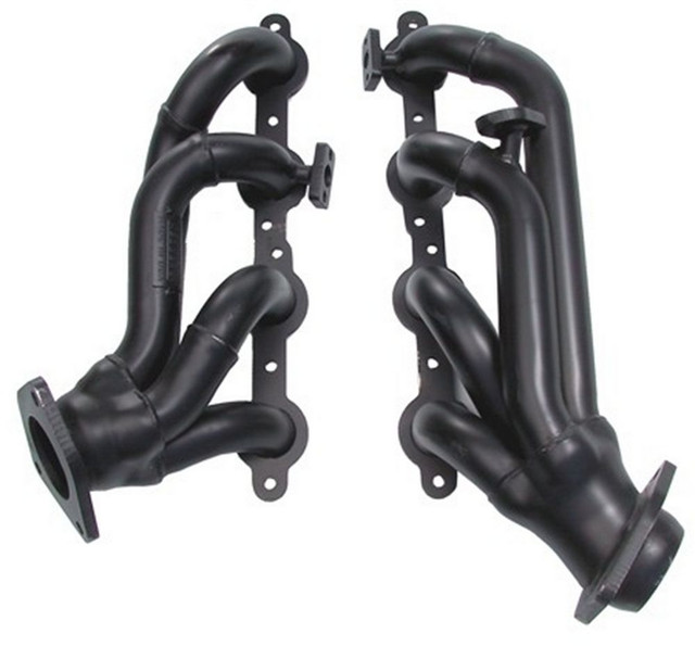 Hedman Headers - 99-00 GM Truck w/4.8/5.3L HED69681