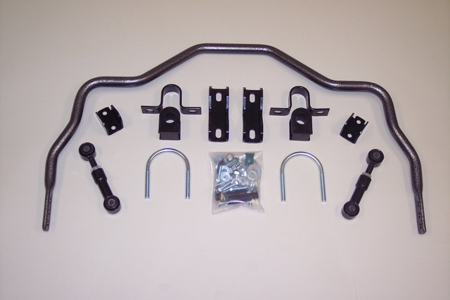 Hellwig GM Rear Perf Sway Bar 1-1/8in HEL55868