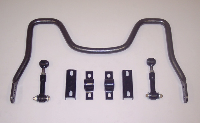 Hellwig 99-06 GM 2500 Rear Sway Bar HEL7800