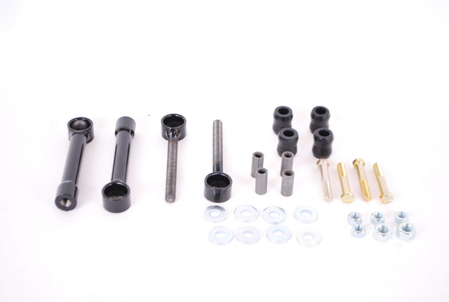 Hellwig Adjustable Endlinks HEL7961