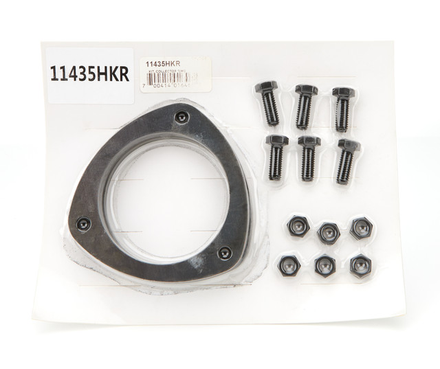 Hooker 3.5in Collector Ring Kit HKR11435