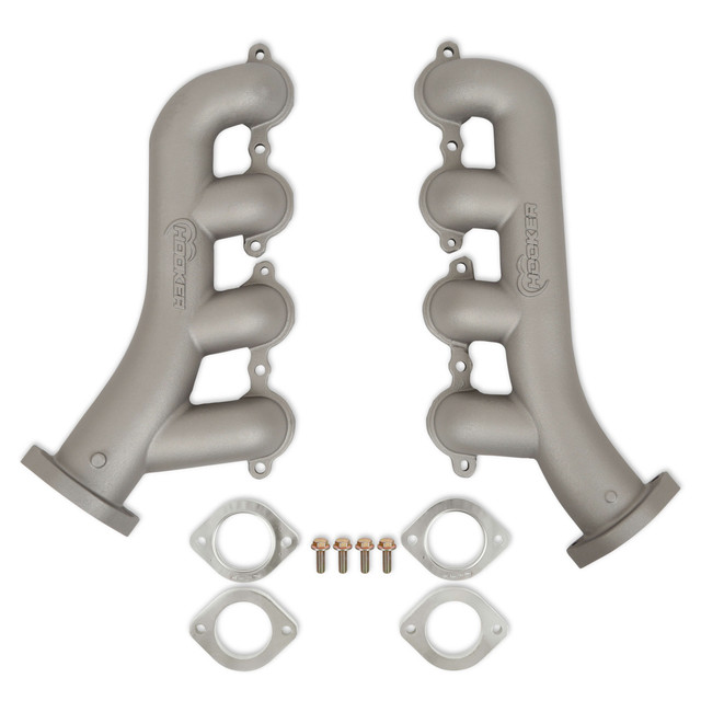 Hooker Exhaust Manifold Set GM LS Swap to GM S10/Sonoma HKRBHS595