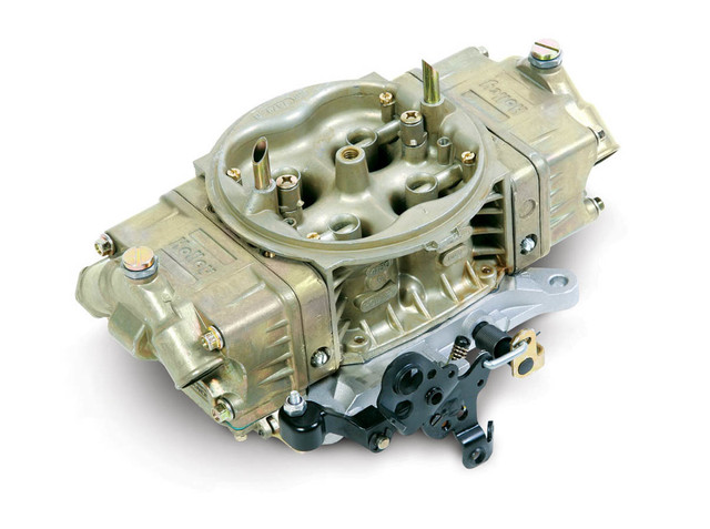Holley Pro Series Carburetor 390CFM 4150 Series HLY0-80507-1