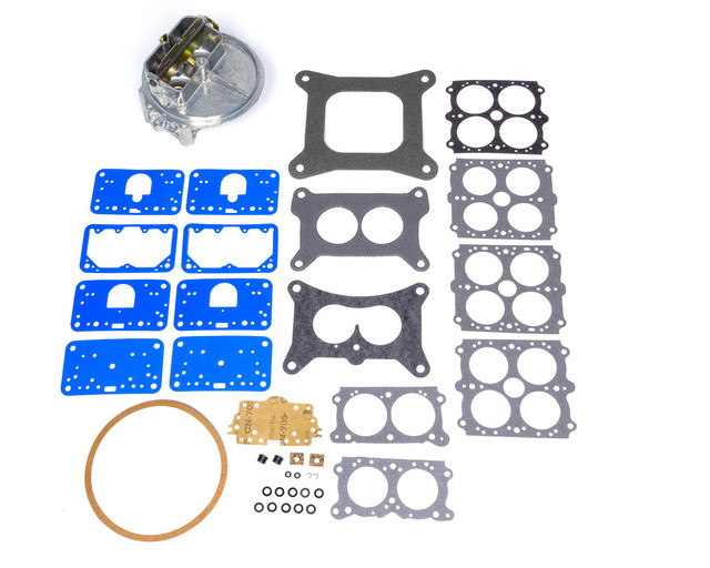 Holley Replacement Main Body Kit for 0-4412S HLY134-335
