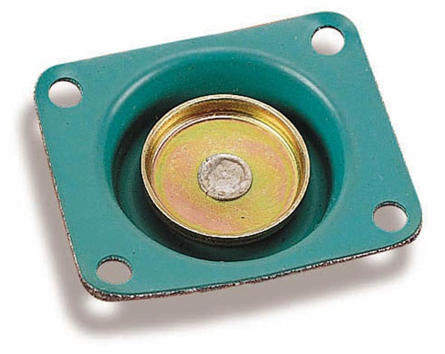 Holley Alcohol Diaphragm HLY135-9