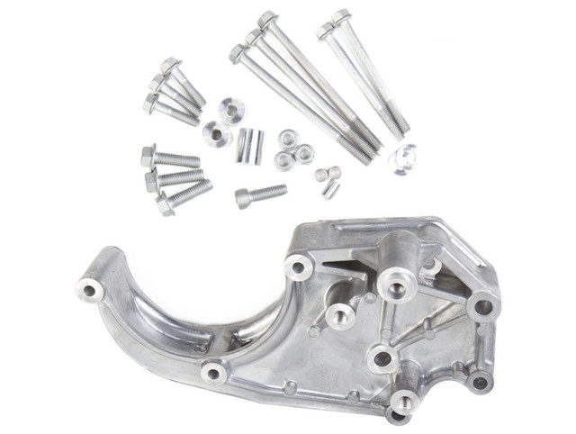 Holley Accessory Drive Bracket Kit GM LS HLY20-134